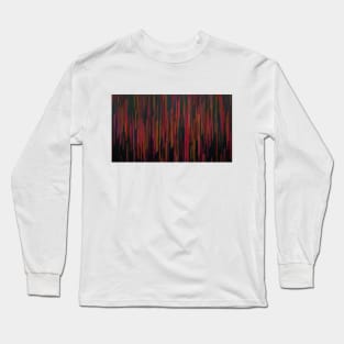 Parallel Rush Long Sleeve T-Shirt